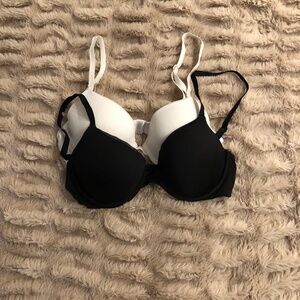 Calvin Klein bra bundle size 32B